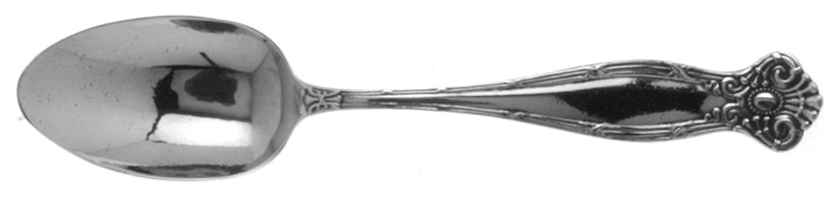 Empire (Sterling, 1894) Five O'Clock Teaspoon by Towle Silver-1
