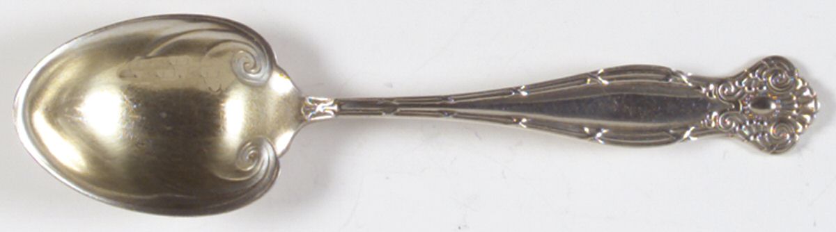 Empire (Sterling, 1894) Sugar Spoon by Towle Silver-1