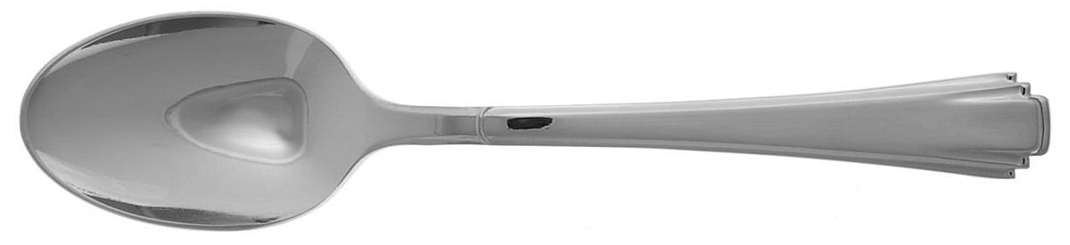 Empire (Stainless) Teaspoon by Towle Silver-1