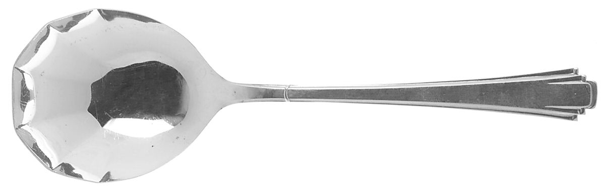 Empire (Silverplate) Tablespoon (Serving Spoon) by Towle Silver-1