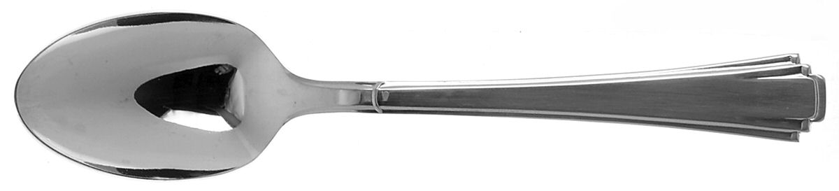 Empire (Silverplate) Teaspoon by Towle Silver-1