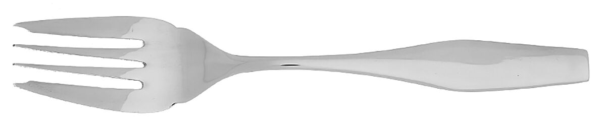 Englander (Stainless) Individual Salad Fork by Towle Silver-1