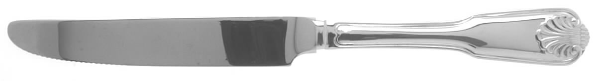 English Shell (Silverplate, 1988) New French Hollow Knife by Towle Silver-1