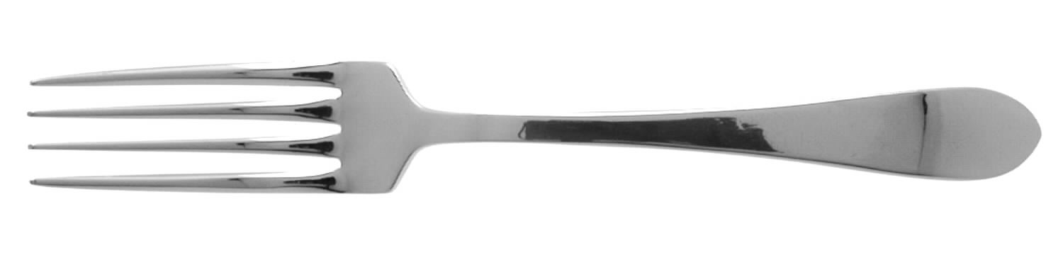 Epoque (Stainless) Fork by Towle Silver-1