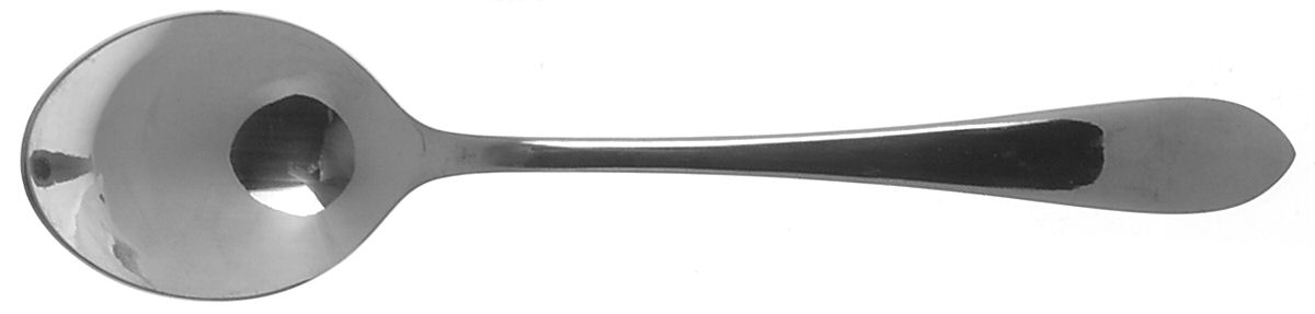Epoque (Stainless) Tablespoon (Serving Spoon) by Towle Silver-1