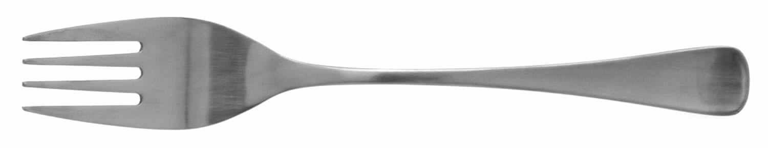 Erik (Stainless) Fork by Towle Silver-1