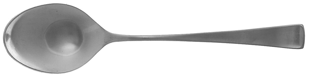 Erik (Stainless) Tablespoon (Serving Spoon) by Towle Silver-1