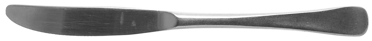 Erik (Stainless) Modern Solid Knife by Towle Silver-1