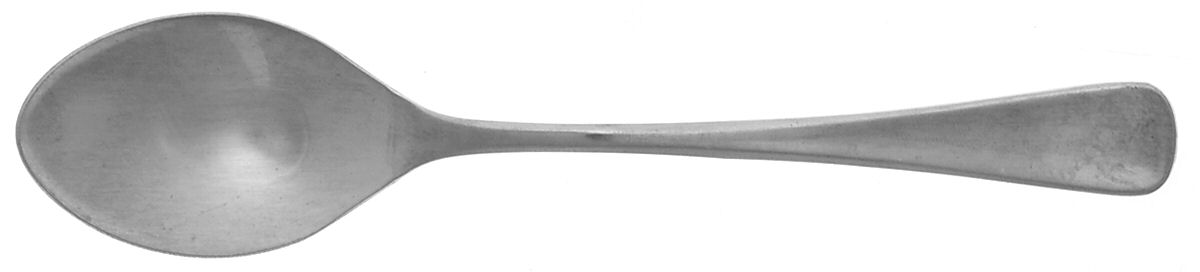 Erik (Stainless) Teaspoon by Towle Silver-1
