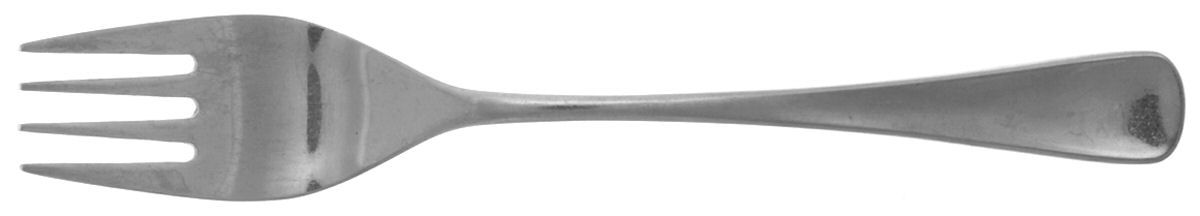 Erik (Stainless) Individual Salad Fork by Towle Silver-1