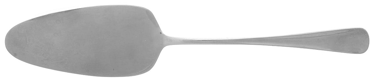 Erik (Stainless) All Stainless Pie Server by Towle Silver-1