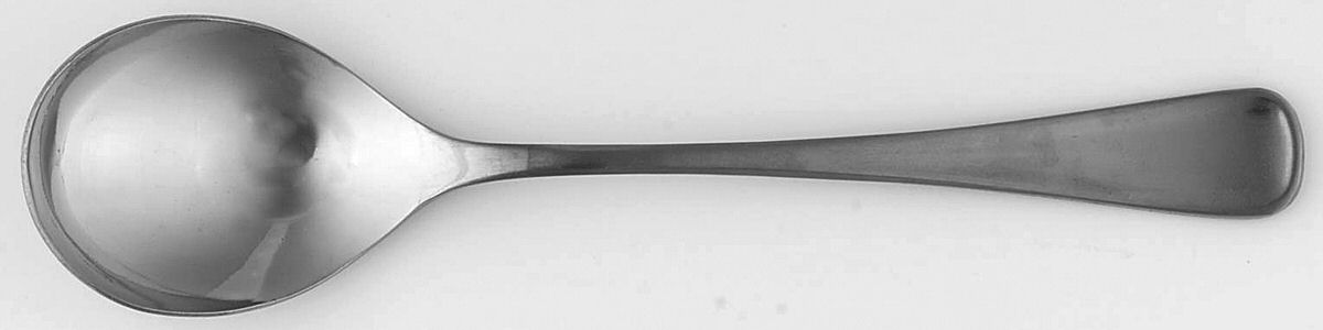 Erik (Stainless) Sugar Spoon by Towle Silver-1