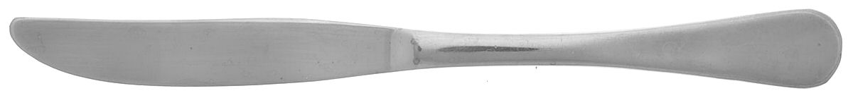 Erik (Stainless) Modern Solid Knife by Towle Silver-1