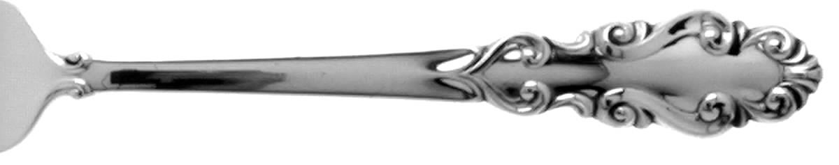 Esplanade (Sterling, 1952) Fork by Towle Silver-1