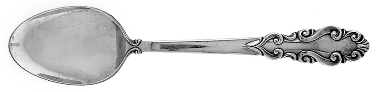 Esplanade (Sterling, 1952) Tablespoon (Serving Spoon) by Towle Silver-1
