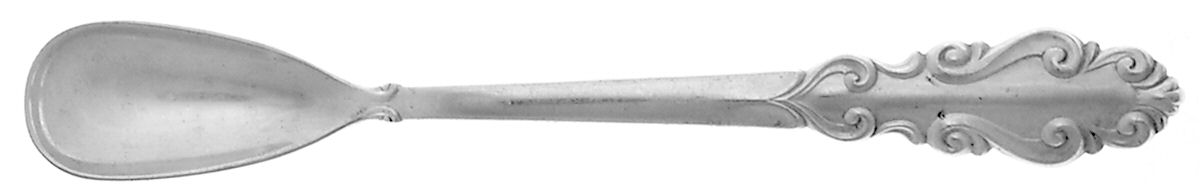 Esplanade (Sterling, 1952) Demitasse Spoon by Towle Silver-1