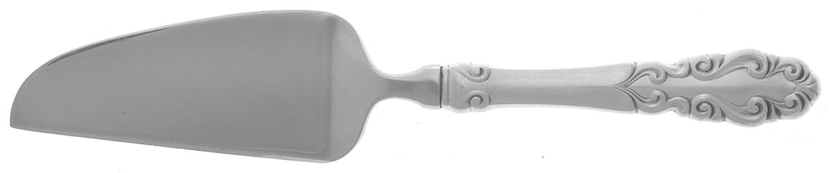 Esplanade (Sterling, 1952) Cheese Knife with Stainless Blade by Towle Silver-1