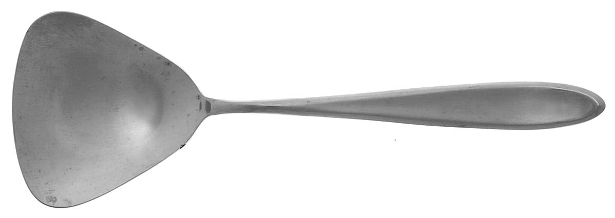 Exeter (Stainless) Tablespoon (Serving Spoon) by Towle Silver-1