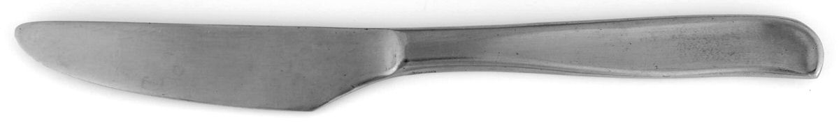 Exeter (Stainless) New French Solid Knife by Towle Silver-1