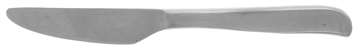 Exeter (Stainless) New French Solid Knife by Towle Silver-1