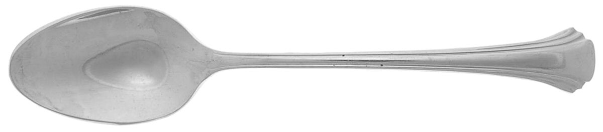 Exeter (Stainless) Demitasse Spoon by Towle Silver-1