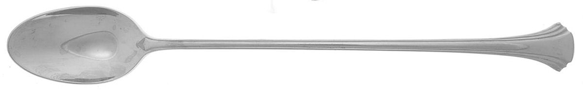 Exeter (Stainless) Iced Tea Spoon by Towle Silver-1