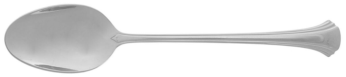Exeter (Stainless) Teaspoon by Towle Silver-1