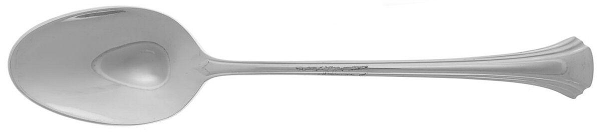 Exeter (Stainless) Teaspoon by Towle Silver-1