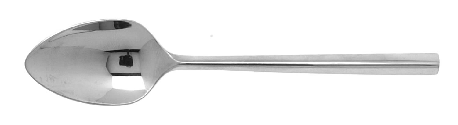 Facets (Stainless) Teaspoon by Towle Silver-1