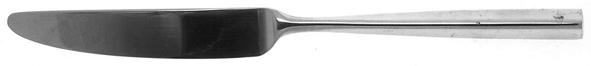 Facets (Stainless) New French Solid Knife by Towle Silver-1