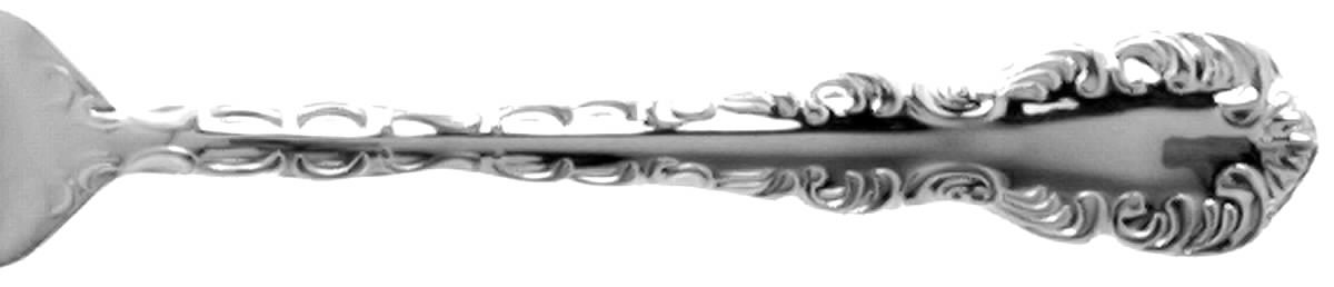 Finesse (Silverplate, 1980) Fork by Towle Silver-1