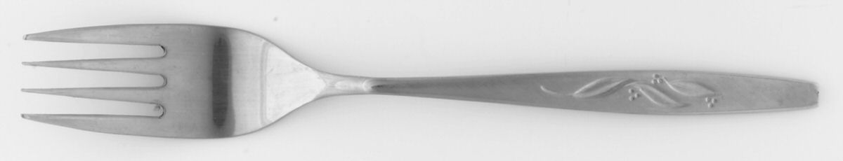 Florentine (Stainless) Individual Salad Fork by Towle Silver-1