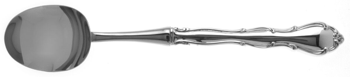 Fontana (Sterling, 1957) Ice Cream Scoop with Stainless Bowl by Towle Silver-1