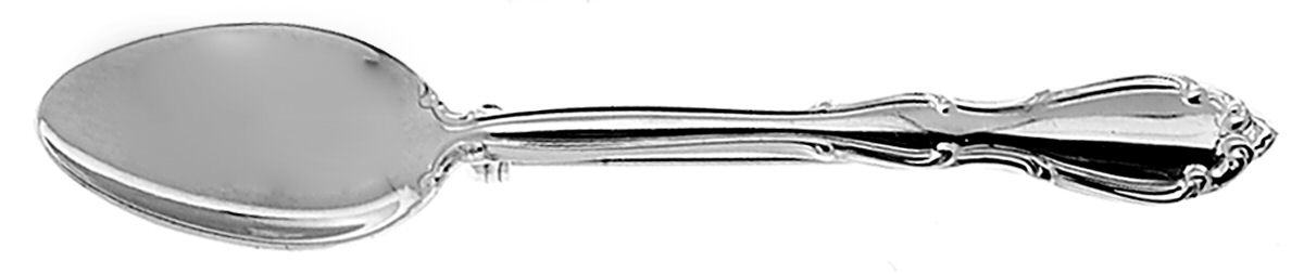 Fontana (Sterling, 1957) Lapel Pin by Towle Silver-1