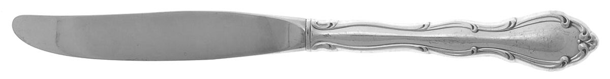 Fontana (Sterling, 1957) Modern Hollow Knife by Towle Silver-1