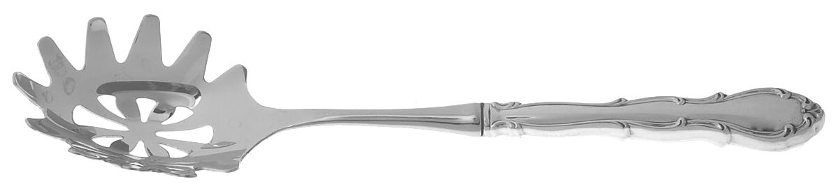 Fontana (Sterling, 1957) Pasta Server with Stainless Bowl by Towle Silver-1