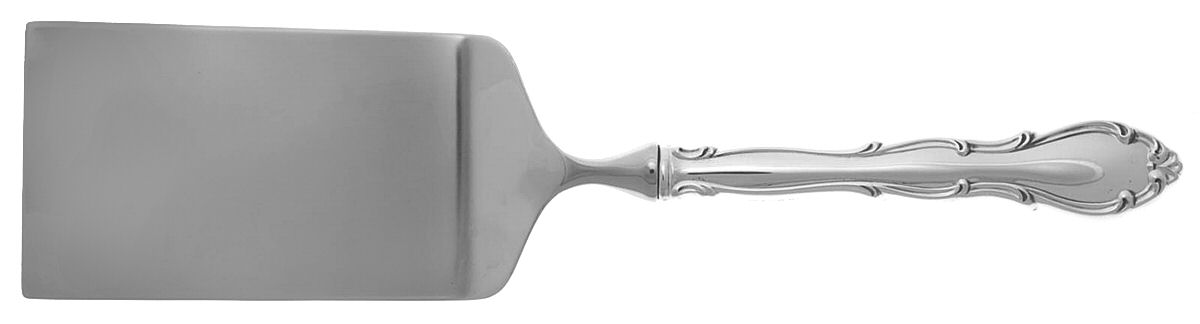 Fontana (Sterling, 1957) Lasagna Server with Stainless Blade by Towle Silver-1
