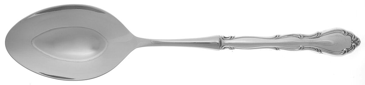 Fontana (Sterling, 1957) Dressing Spoon with Stainless Bowl by Towle Silver-1