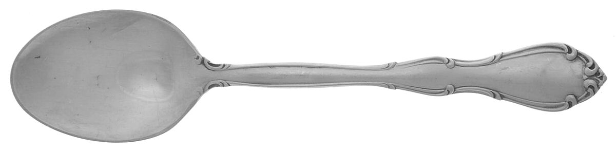 Fontana (Sterling, 1957) Youth Five O'Clock Spoon by Towle Silver-1