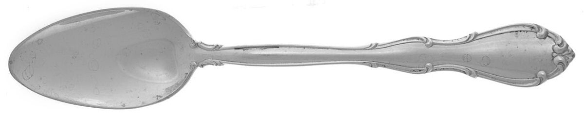 Fontana (Sterling, 1957) Fruit/Orange Spoon by Towle Silver-1