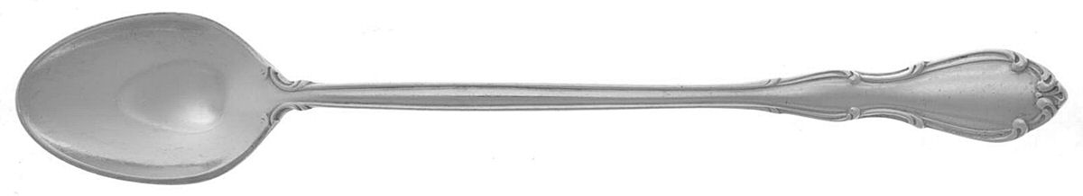 Fontana (Sterling, 1957) Infant Feeding Spoon by Towle Silver-1