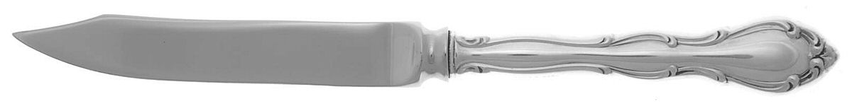 Fontana (Sterling, 1957) Individual Fruit Knife with Stainless Blade by Towle Silver-1