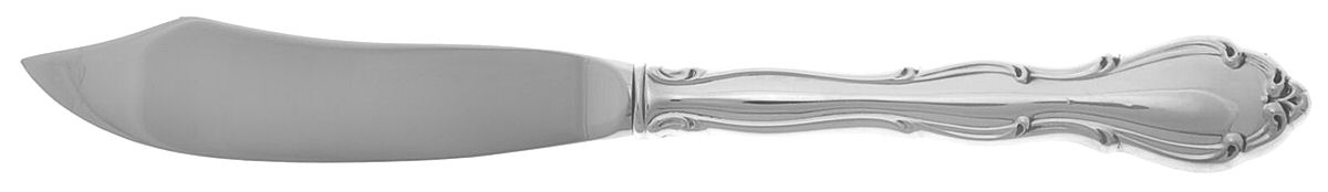 Fontana (Sterling, 1957) Individual Fish Knife with Stainless Blade by Towle Silver-1