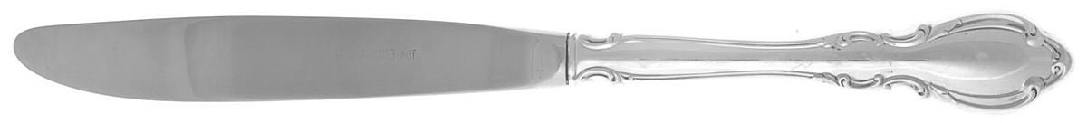 Fontana (Sterling, 1957) European Modern Hollow Knife by Towle Silver-1