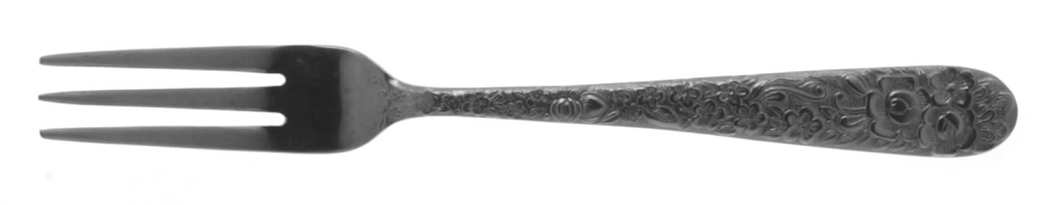 Fragonard (Stainless) Fork by Towle Silver-1