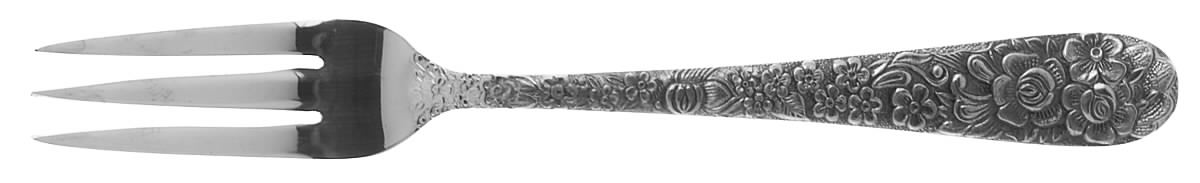 Fragonard (Stainless) Individual Salad Fork by Towle Silver-1