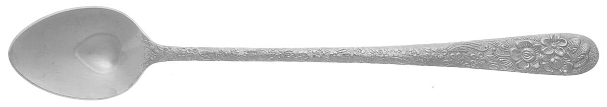 Fragonard (Stainless) Iced Tea Spoon by Towle Silver-1