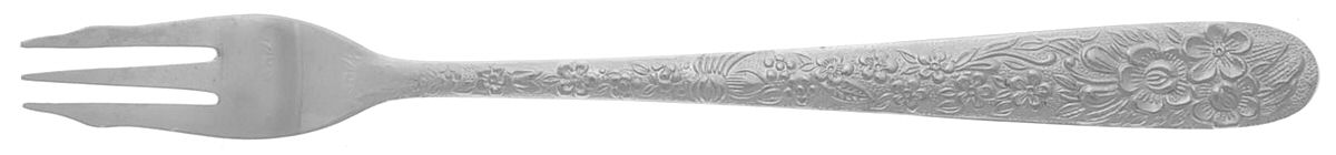 Fragonard (Stainless) Cocktail/Seafood Fork by Towle Silver-1