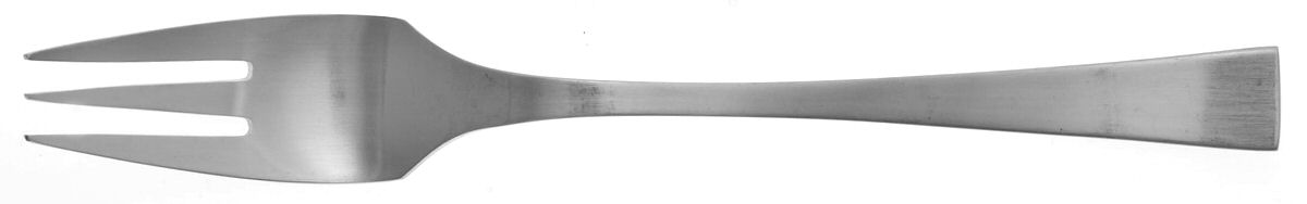 French Jette (Stainless) Individual Salad Fork by Towle Silver-1