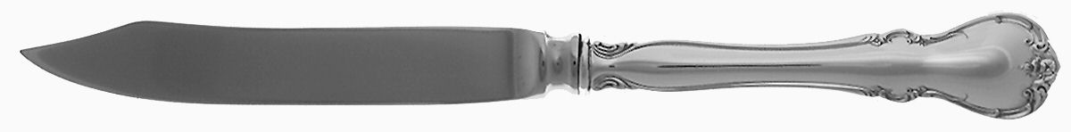 French Provincial (Sterling, 1948) Individual Fruit Knife with Stainless Blade by Towle Silver-1